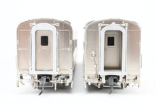 Load image into Gallery viewer, HO Brass CON CIL - Challenger Imports ATSF - Santa Fe 1951 Super Chief Sleeping Cars 4-Car Set FP
