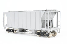 Load image into Gallery viewer, HO Brass Sunset Models ACF Models SSW - Cotton Belt AC&amp;F 70-Ton Covered Hopper CP #57567 LETTERING ISSUES
