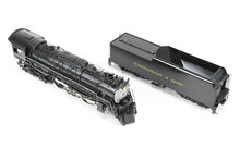 Load image into Gallery viewer, HO Brass OMI - Overland Models C&amp;O - Chesapeake &amp; Ohio L2a 4-6-4 Hudson Rotary Poppet Valve FP
