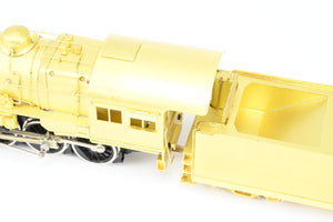 HO Brass Sunset Models PRR - Pennsylvania Railroad H-10 2-8-0 Consolidation