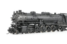 Load image into Gallery viewer, HO Brass Westside Model Co. SP - Southern Pacific SP-1 4-10-2 CP w/Heavy Weathering #5046
