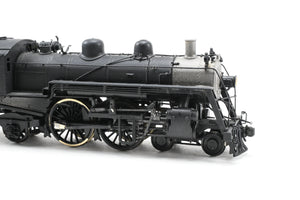 HO Brass NERS - New England Rail Service B&M - Boston & Maine Class J-1 4-4-2 Atlantic CP No. 3236