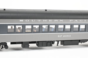 HO NEW Brass TCY - The Coach Yard SP - Southern Pacific 70' Class 72-C-1 News Agent Coach FP "TTG" #2083