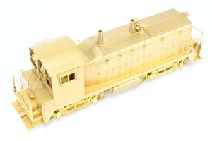 HO Brass Oriental Limited Various Roads EMD NW-2 1000HP PH III Switcher