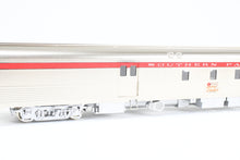 Load image into Gallery viewer, HO Brass TCY - The Coach Yard SP - Southern Pacific 1950 &quot;Sunset Limited&quot; 11 Car Set FP
