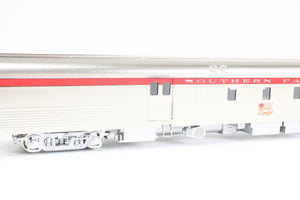 HO Brass TCY - The Coach Yard SP - Southern Pacific 1950 "Sunset Limited" 11 Car Set FP