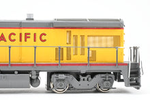 Load image into Gallery viewer, HO Brass E&amp;P Associates UP - Union Pacific GE B30-7 Factory Painted and Lettered

