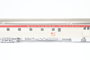 HO Brass TCY - The Coach Yard SP - Southern Pacific 1950 "Sunset Limited" 11 Car Set FP
