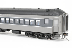 HO NEW Brass TCY - The Coach Yard SP - Southern Pacific 70' Class 72-C-1 News Agent Coach FP "TTG" #2083