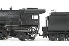 Load image into Gallery viewer, HO Brass Westside Model Co. SP - Southern Pacific SP-1 4-10-2 CP w/Heavy Weathering #5046
