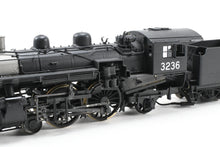 Load image into Gallery viewer, HO Brass NERS - New England Rail Service B&amp;M - Boston &amp; Maine Class J-1 4-4-2 Atlantic CP No. 3236
