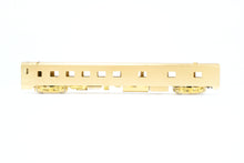 Load image into Gallery viewer, HO Brass Great Brass Fleet NYC - New York Central Pullman 10-6 Sleeper River Series Plan 4123
