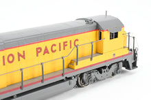 Load image into Gallery viewer, HO Brass E&amp;P Associates UP - Union Pacific GE B30-7 Factory Painted and Lettered
