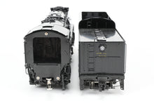Load image into Gallery viewer, HO Brass OMI - Overland Models C&amp;O - Chesapeake &amp; Ohio L2a 4-6-4 Hudson Rotary Poppet Valve FP
