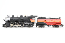 Load image into Gallery viewer, HO Brass Westside Model Co. SP - Southern Pacific Class A-6 Atlantic 4-4-2 F/P Daylight #3000
