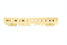 Load image into Gallery viewer, HO Brass Great Brass Fleet NYC - New York Central Pullman 10-6 Sleeper River Series Plan 4123
