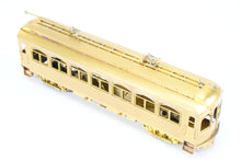 Load image into Gallery viewer, HO Scale Soho CA&amp;E - Chicago Aurora &amp; Elgin #12 Coach Interurban
