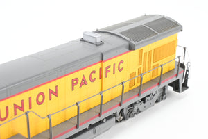HO Brass E&P Associates UP - Union Pacific GE B30-7 Factory Painted and Lettered