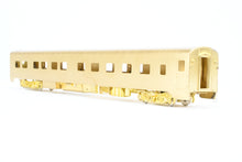 Load image into Gallery viewer, HO Brass Great Brass Fleet NYC - New York Central Pullman 10-6 Sleeper River Series Plan 4123
