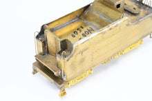 Load image into Gallery viewer, HO Brass Scratch Built by Joe G. Collias MP - Missouri Pacific Class 1400-1500 2-8-2 Mikado TENDER ONLY
