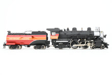 Load image into Gallery viewer, HO Brass Westside Model Co. SP - Southern Pacific Class A-6 Atlantic 4-4-2 F/P Daylight #3000
