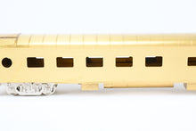 Load image into Gallery viewer, HO Brass Soho MILW - Milwaukee Road Lake Series Sleeper
