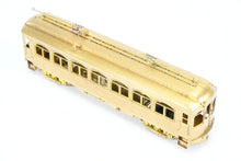 Load image into Gallery viewer, HO Scale Soho CA&amp;E - Chicago Aurora &amp; Elgin #12 Coach Interurban
