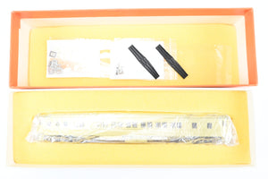 HO Brass PSC - Precision Scale Co. Various Roads Pullman Heavyweight 12-Section Sleeper Plan 3410 With A/C