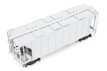 Load image into Gallery viewer, HO Brass Sunset Models ACF Models SSW - Cotton Belt AC&amp;F 70-Ton Covered Hopper CP #57567 LETTERING ISSUES
