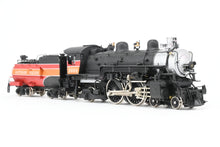 Load image into Gallery viewer, HO Brass Westside Model Co. SP - Southern Pacific Class A-6 Atlantic 4-4-2 F/P Daylight #3000
