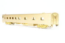 Load image into Gallery viewer, HO Brass Great Brass Fleet NYC - New York Central Pullman 10-6 Sleeper River Series Plan 4123
