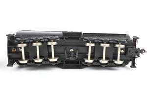 HO Brass Westside Model Co. SP - Southern Pacific SP-1 4-10-2 CP w/Heavy Weathering #5046