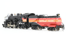 Load image into Gallery viewer, HO Brass Westside Model Co. SP - Southern Pacific Class A-6 Atlantic 4-4-2 F/P Daylight #3000
