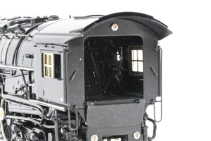 HO Brass OMI - Overland Models C&O - Chesapeake & Ohio L2a 4-6-4 Hudson Rotary Poppet Valve FP