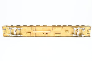 HO Brass Soho MILW - Milwaukee Road Lake Series Sleeper