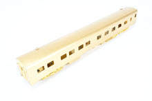 Load image into Gallery viewer, HO Brass Great Brass Fleet NYC - New York Central Pullman 10-6 Sleeper River Series Plan 4123
