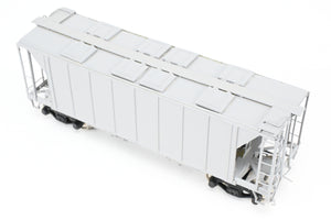 HO Brass Sunset Models ACF Models SSW - Cotton Belt AC&F 70-Ton Covered Hopper CP #57567 LETTERING ISSUES