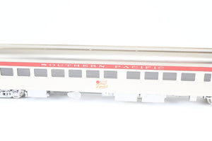 HO Brass TCY - The Coach Yard SP - Southern Pacific 1950 "Sunset Limited" 11 Car Set FP