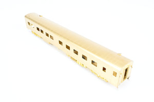 HO Brass Great Brass Fleet NYC - New York Central Pullman 10-6 Sleeper River Series Plan 4123