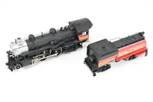 Load image into Gallery viewer, HO Brass Westside Model Co. SP - Southern Pacific Class A-6 Atlantic 4-4-2 F/P Daylight #3000
