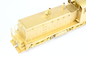 HO Brass Oriental Limited Various Roads EMD NW-2 1000HP PH III Switcher