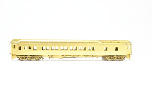HO Brass PSC - Precision Scale Co. Various Roads Pullman Heavyweight 12-Section Sleeper Plan 3410 With Air