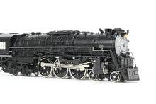 Load image into Gallery viewer, HO Brass OMI - Overland Models C&amp;O - Chesapeake &amp; Ohio L2a 4-6-4 Hudson Rotary Poppet Valve FP
