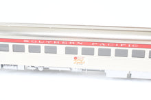 Load image into Gallery viewer, HO Brass TCY - The Coach Yard SP - Southern Pacific 1950 &quot;Sunset Limited&quot; 11 Car Set FP
