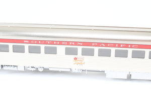 HO Brass TCY - The Coach Yard SP - Southern Pacific 1950 "Sunset Limited" 11 Car Set FP