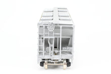 Load image into Gallery viewer, HO Brass Sunset Models ACF Models SSW - Cotton Belt AC&amp;F 70-Ton Covered Hopper CP #57567 LETTERING ISSUES
