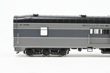 Load image into Gallery viewer, HO Brass PSC - Precision Scale Co. SP - Southern Pacific "Lark" Harriman Streamstyle Baggage Car FP TTG #6088
