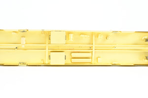 HO Brass A. W. Enterprises GN - Great Northern Streamlined Baggage Car #266-267
