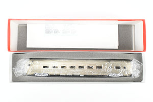 HO Brass PSC - Precision Scale Co. NYC - New York Central Empire State Express Parlor 1981 Run