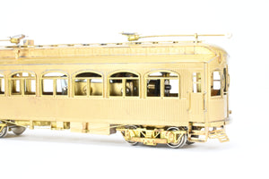 HO Scale Soho CA&E - Chicago Aurora & Elgin #12 Coach Interurban